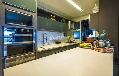 Imagem 14: Apartamento 3 Quartos - 2 vagas - João Paulo - Florianópolis/SC