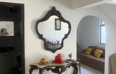 Imagem 8: Casa Duplex 4/4 no Cabula Próx Uneb