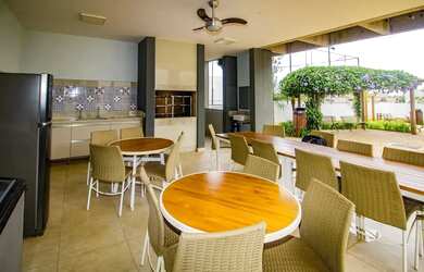 Imagem 1: Terreno à venda no Condomínio Raros em Uberlândia/MG