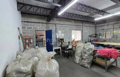 Imagem 13: Prédio Comercial 1200 mts area útil na Vila Formosa , 3 pavimentos 2...