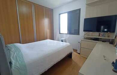 Imagem 7: Apartamento à venda, 3 quartos, 1 suíte, 3 vagas, Vale do Sereno - Nova...