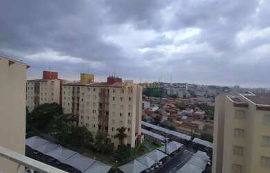 Imagem 3: Apartamento - Jardim dos Oliveiras - Campinas