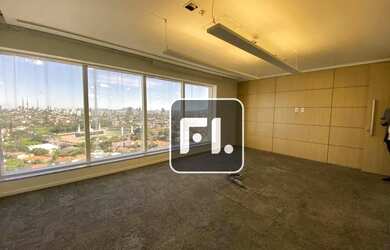 Imagem: Conjunto, 220 m² - Consolação - São Paulo/SP