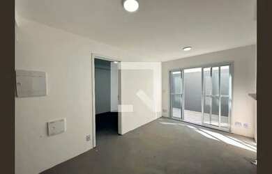 Imagem 3: Apartamento à Venda - Santo Amaro , 1 Quarto, 43 m2