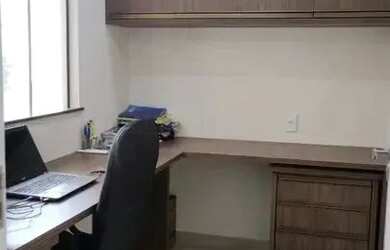 Imagem 10: Morada dos Pássaros 4 Suítes Semi mobiliada/ Energia Solar/ Duplex/...