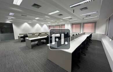 Imagem 5: Conjunto, 400 m² - venda por R$ 7.000.000,00 ou aluguel por R$ 50.820,00/mês - Itaim Bibi