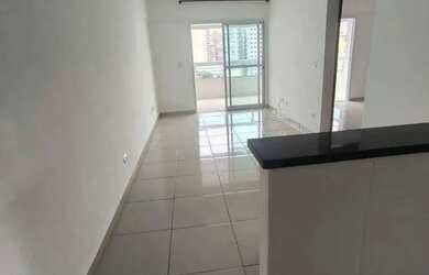 Imagem 8: Apartamento com 2 dormitórios para alugar, 82 m² por R$ 3.200/mês - Vila Guilhermina - Pra