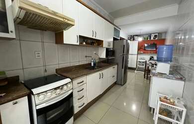 Imagem 9: Casa duplex no Parque Ipiranga Resende RJ