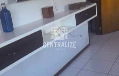 Imagem 3: VENDA-SOBRADO-JARDIM CARVALHO-PONTA GROSSA-PR