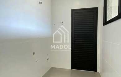 Imagem 7: Casa com 03 quartos sendo um suíte , em condomínio à Venda, Ponta Grossa...