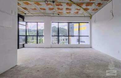 Imagem 9: Sala Comercial à Venda com 97m² no bairro Garcia em Blumenau