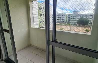 Imagem 13: Alugo um apartamento por trás do Queirós Atacadão