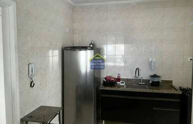 Imagem 12: Tupi - Frente Mar na Tupi 01 dorm c/ sacada - 330 mil