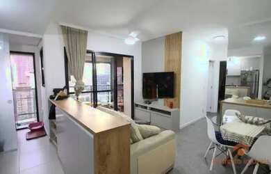 Imagem 2: Apartamento com 2 dormitórios à venda, 64 m² por R$ 779.000,00 - Vila...