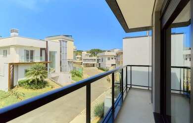 Imagem 13: Casa com 3 suítes à venda, 216 m² por R$ 2.000.000 - Santa Felicidade - Curitiba/PR