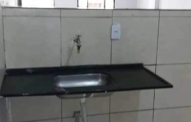 Imagem 7: ALUGA- SE KITNET chacaras contagem região sede