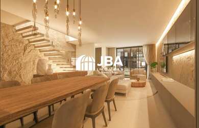 Imagem 4: 24 CASAS EM CONCEITO TOWNHOUSE