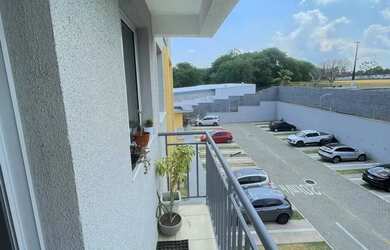 Imagem 8: Apartamento no Bairro Flores, Cond. Up Flores ACEITA FINACIAMENTO Rua Senador Raimundo Par