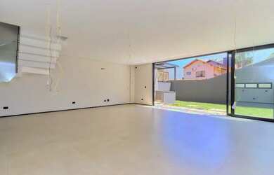 Imagem 4: Casa com 3 suítes à venda, 216 m² por R$ 2.000.000 - Santa Felicidade - Curitiba/PR