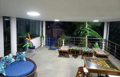 Imagem 10: // Alugo casa mobiliada no Condomínio Morada dos Nobres