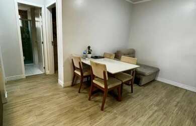 Imagem 6: Apartamento mobiliado no Tabuleiro 2 quartos, 1 vaga