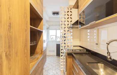 Imagem 11: Venda Apartamento 3 Dormitórios - 83 m² Vila Mascote