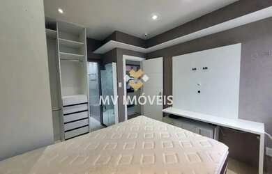 Imagem 6: Apartamento para locação no Edifício Colúmbia - Umarizal - Belém/PA