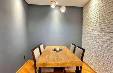 Imagem 4: Apartamento, 2 quartos, 1 suite, 2 vagas