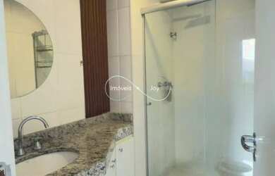 Imagem 12: Alugo apartamento de 2 quartos em planta original de 3 quartos ? Barra Olímpica