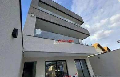 Imagem 3: Sobrado à venda, 462 m² por R$ 1.600.000,00 - Campos de Atibaia - Atibaia/SP