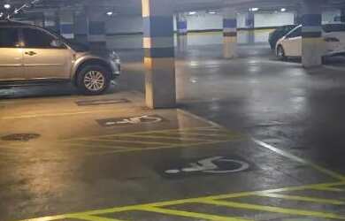 Imagem 15: Sala decorada com 127m² no Hangar Business - Paralela - Salvador