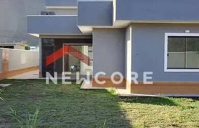 Imagem 12: Casa em Rua Quarenta e Um - Jardim Atlântico Central Itaipuaçu - Maricá/RJ