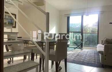 Imagem: O apartamento na cobertura possui 4 Dormitórios, 4 Banheiros