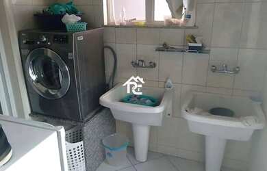 Imagem 10: Casa com 6 quartos à venda, 540 m² por R$ 3.300.000 - Charitas - Niterói/RJ