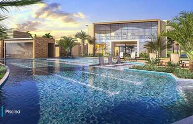 Imagem: O terreno possui 480m² de Área e está localizado em Jabotiana