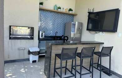 Imagem 12: Casa de luxo 3/4 com suite no Condomínio Terra Dourada - Camaçari