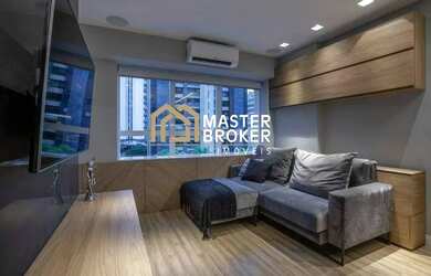 Imagem 10: Loja à venda, 1 quarto, 1 suíte, 1 vaga, Savassi - Belo Horizonte/MG