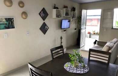 Imagem 7: Vendo ou troco casa na zona norte