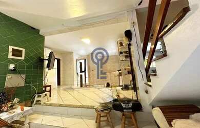 Imagem 4: Casa com 5 dormitórios na Trindade