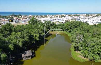 Imagem 15: Imóvel para venda possui 300 metros quadrados em Recanto da Sereia -...