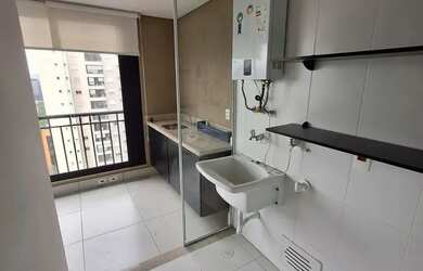 Imagem 5: OPORTUNIDADE Apartamento 83m² 2 suítes, planejados, 2 vagas no Green...