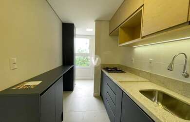 Imagem 7: Apartamento novo 2 dormitório semimobiliado