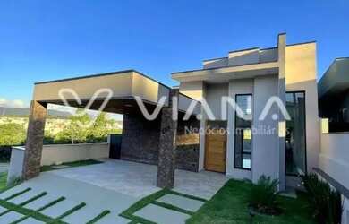 Imagem 3: Casa em Condomínio Phitus fechado á Venda Cabreúva