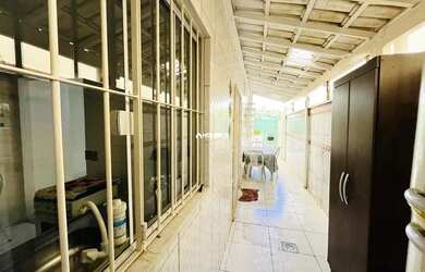 Imagem 6: Apartamento com área externa, sol da manhã, dois quartos, suite, vaga...