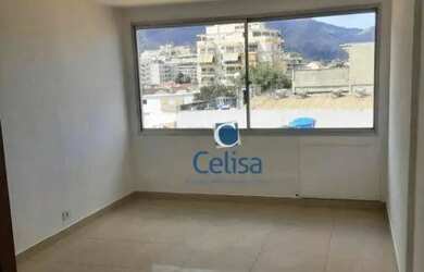 Imagem: O depósito possui 31m² de Área e está localizado em Freguesia