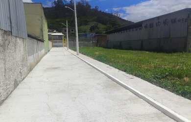 Imagem 6: VENDO 2 LOTES em Santíssimo - Rio de Janeiro - RJ