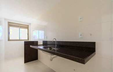 Imagem 11: Imóvel para venda tem 77 metros quadrados com 2 quartos em Praia da Costa - Vila Velha - E