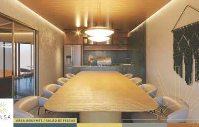 Imagem 5: SALSA HOME RESORT - Já imaginou morar em Resort beira-mar em Guaxuma...