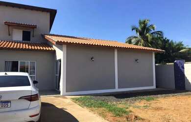 Imagem: A fazenda possui 118m² de Área e está localizado em Cambuci