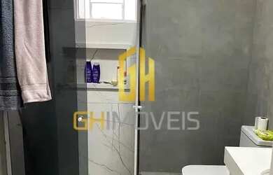 Imagem 9: Casa à venda, 186 m² por R$ 500.000,00 - Cardoso Continuação - Aparecida...